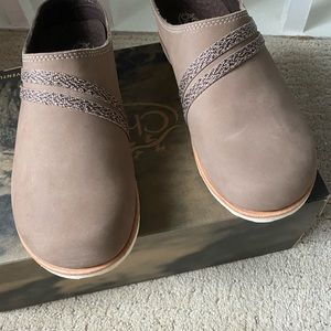 Chaco Harper Mules